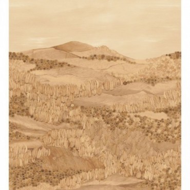 Panoramique CASAMANCE Panoramas - Les Intemporels 71220916