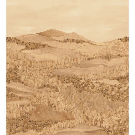 Panoramique CASAMANCE Panoramas - Les Intemporels 71220916