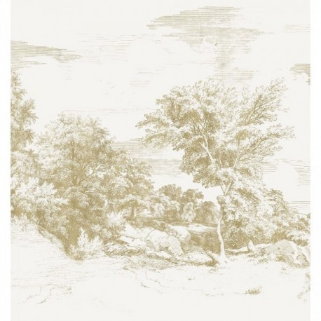 Panoramique CASAMANCE Panoramas - Les Intemporels 74762242