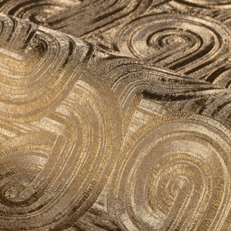 Papier Peint CASAMANCE ECRIN 75101324