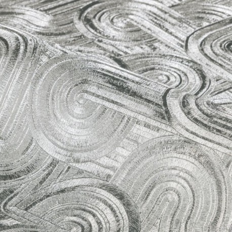 Papier Peint CASAMANCE ECRIN 75101630