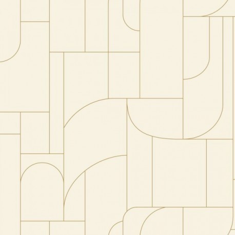 Papier Peint CASELIO Maison Simeon MSI107390199