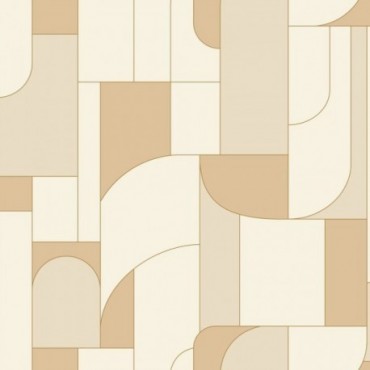 Papier Peint CASELIO Maison Simeon MSI107390387