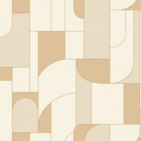 Papier Peint CASELIO Maison Simeon MSI107390387