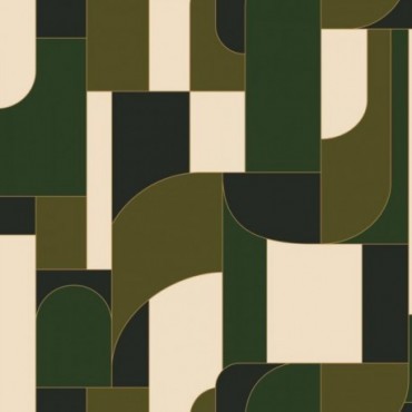 Papier Peint CASELIO Maison Simeon MSI107390463