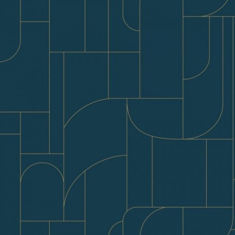 Papier Peint CASELIO Maison Simeon MSI107390652