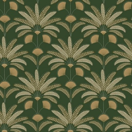 Papier Peint CASELIO Maison Simeon MSI107400451