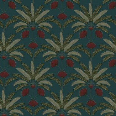 Papier Peint CASELIO Maison Simeon MSI107400614