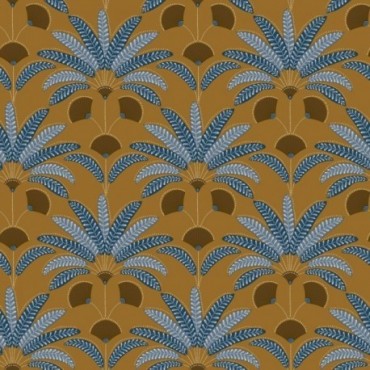 Papier Peint CASELIO Maison Simeon MSI107400728