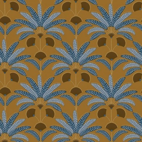 Papier Peint CASELIO Maison Simeon MSI107400728