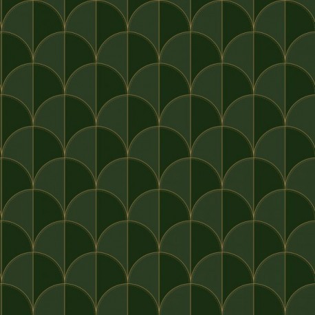 Papier Peint CASELIO Maison Simeon MSI107414126