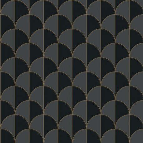 Papier Peint CASELIO Maison Simeon MSI107419043