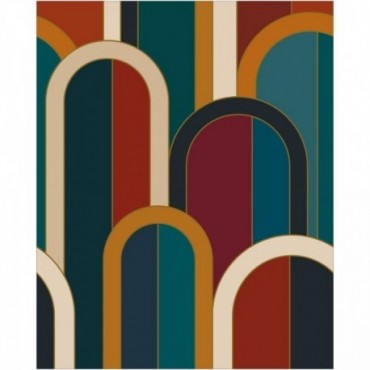 Panoramique CASELIO Maison Simeon MSI107446102