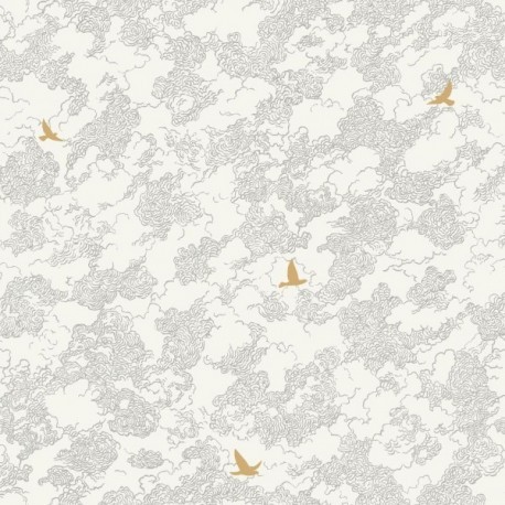 Papier Peint CASELIO Moonlight 3 MNL3107090961