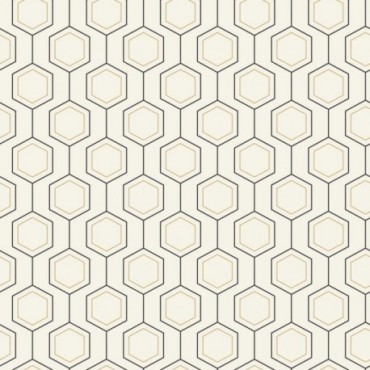 Papier Peint CASELIO Moonlight 3 MNL3107130937