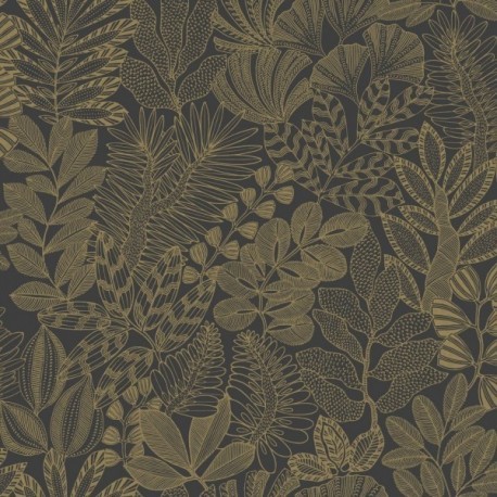 Papier Peint CASELIO Moonlight 3 MNL3107169265