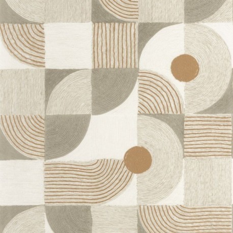 Papier Peint CASADECO Rituel RITU201927235