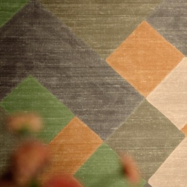 Papier Peint ELITIS Elixir de Soies VP 1035 65