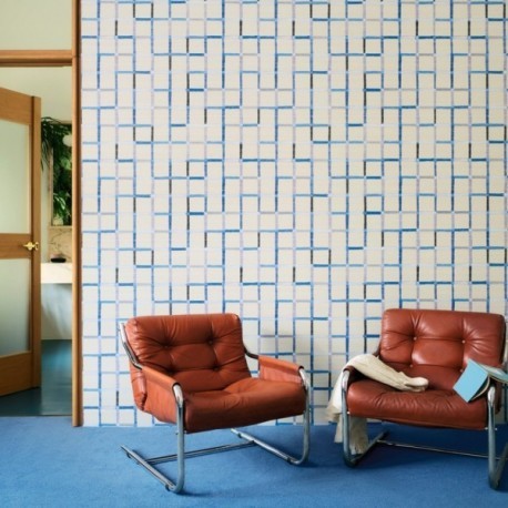 Papier Peint ELITIS Elixir de Soies VP 1036 44