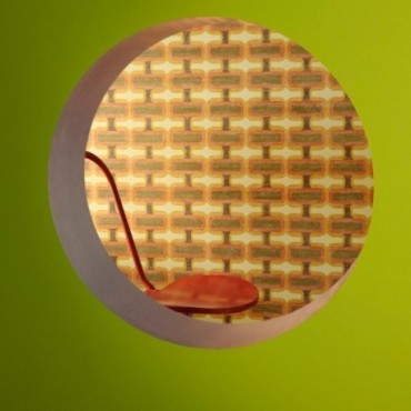 Papier Peint ELITIS Elixir de Soies VP 1037 23