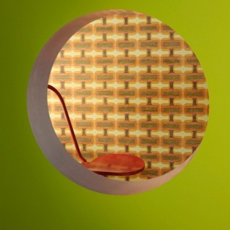 Papier Peint ELITIS Elixir de Soies VP 1037 23