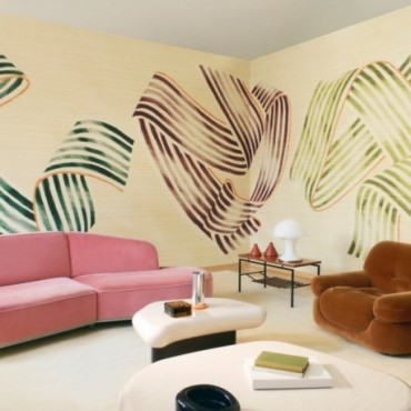 Panoramique ELITIS Elixir de Soies VP 1042 01