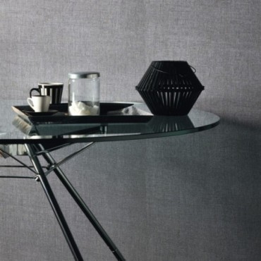 Papier Peint ELTIS Madagascar Arrowroot-Raw-Raffiab VP 731 02