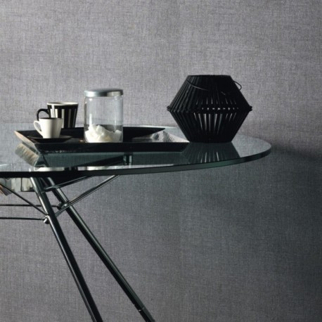 Papier Peint ELTIS Madagascar Arrowroot-Raw-Raffiab VP 731 02