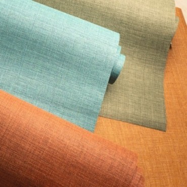 Papier Peint ELTIS Madagascar Arrowroot-Raw-Raffiab VP 731 35