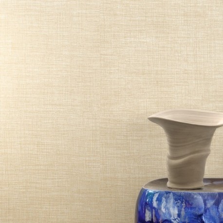 Papier Peint ELTIS Madagascar Arrowroot-Raw-Raffiab VP 731 84