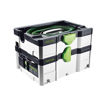 Aspirateur FESTOOL Cleantec CTL MIDI I 578309