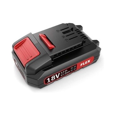 Batterie FLEX 2,5Ah