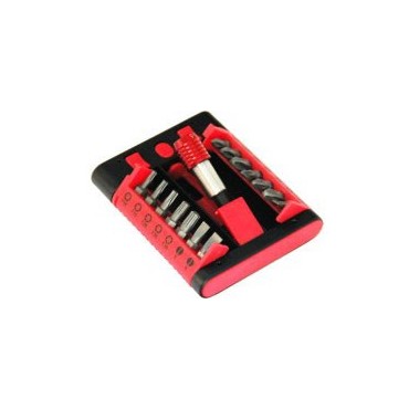 Coffret d'embouts FLEX réf.1060