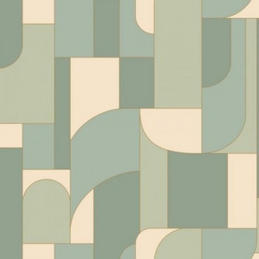 Papier Peint CASELIO Maison Simeon MSI107390475