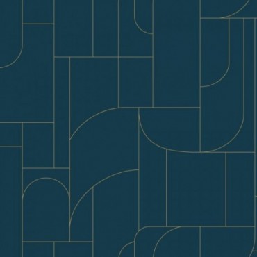 Papier Peint CASELIO Maison Simeon MSI107390652