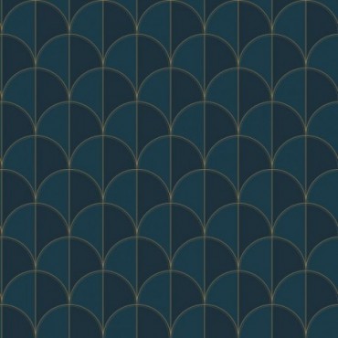 Papier Peint CASELIO Maison Simeon MSI107416131