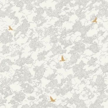 Papier Peint CASELIO Moonlight 3 MNL3107090961