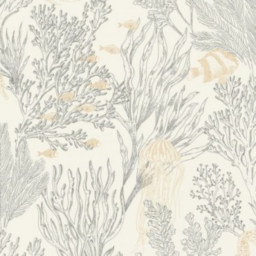 Papier Peint CASELIO Moonlight 3 MNL3107190971