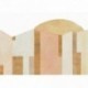 Panoramique CASADECO Wonderwalls 3 WDWT202264111NW