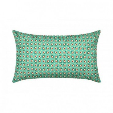 Coussin STOF Santana vert 30x50cm