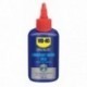 Lubrifiant chaîne Bike WD-40 conditions humides gamme Bike 100ml