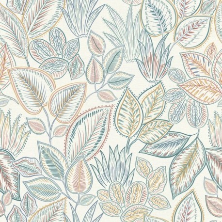 Papier peint stock DELZONGLE Collection PRIMA 2025 référence 6001