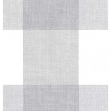 Nappe DECORALIA Trendy max gris RL de 140cmx20m