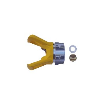Corps de buse MECABAT pour pistolet PROLIGHT 500