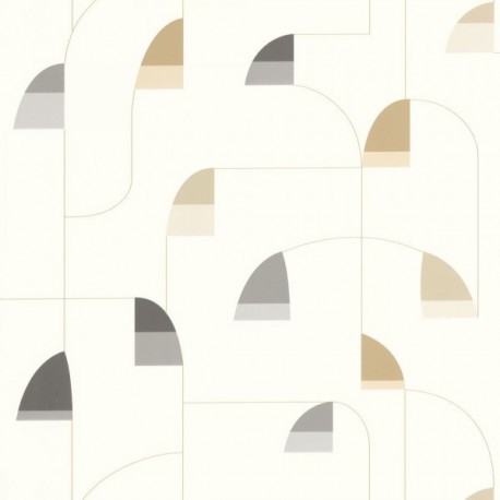 Papier Peint CASELIO Forma FOA107971095