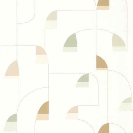 Papier Peint CASELIO Forma FOA107977072