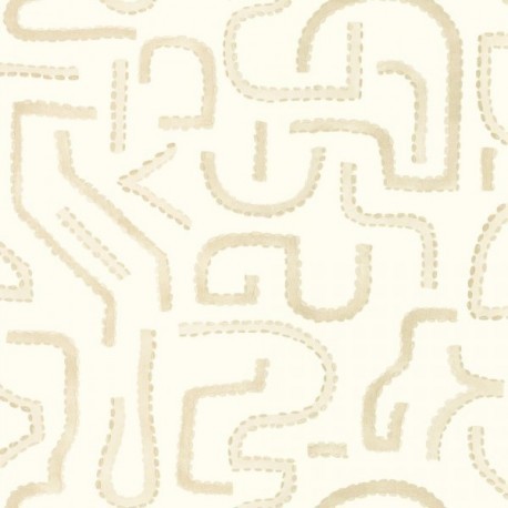 Papier Peint CASELIO Solstice SSC107951038