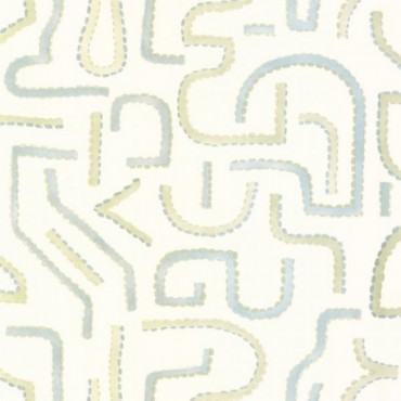Papier Peint CASELIO Solstice SSC107956726