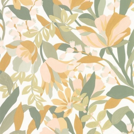 Papier Peint CASELIO Solstice SSC107967753