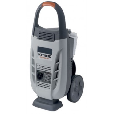 Nettoyeur haute pression MECABAT KT1900 EXTRA réf.430027 160bars